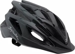 Spiuk Tamera Evo Helmet Black M/L (58-62 cm) Casco de bicicleta