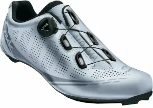 Spiuk Aldama BOA Road Silver 45 Zapatillas de ciclismo para hombre