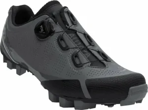 Spiuk Aldapa BOA MTB Grey Matt 43 Zapatillas de ciclismo para hombre