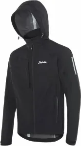 Spiuk All Terrain Waterproof Jacket Black 2XL Chaqueta