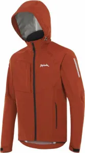 Spiuk All Terrain Waterproof Jacket Chaqueta de ciclismo, chaleco #96537