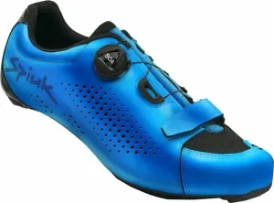 Spiuk Caray BOA Road Azul 42 Zapatillas de ciclismo para hombre