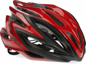 Spiuk Dharma Edition Helmet Rojo M/L (53-61 cm) Casco de bicicleta
