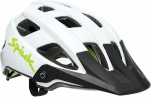 Spiuk Dolmen Helmet Blanco M/L (59-63 cm) 2022