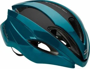 Spiuk Korben Helmet Turquoise/Black M/L (53-61 cm)
