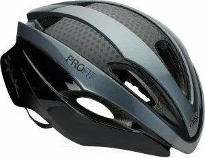 Spiuk Profit Aero Helmet Black M/L (53-61 cm) Casco de bicicleta