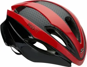 Spiuk Profit Aero Helmet Rojo M/L (53-61 cm) Casco de bicicleta