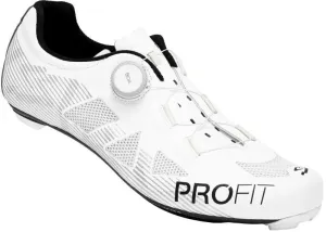 Spiuk Profit RC BOA Road Blanco 41 Zapatillas de ciclismo para hombre