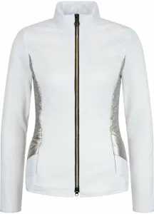 Sportalm  Doxy Womens Second Layer Optical White 34 Hoodie