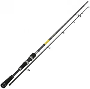 Sportex Black Pearl GT-3 2,10 m 2 - 8 g 2 partes Caña de pescar