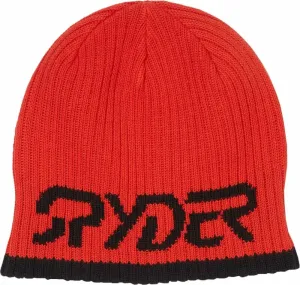 Spyder Mens Logo Hat Volcano UNI Gorros de esquí