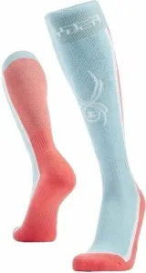 Spyder Sweep Womens Socks Tropic L Calcetines de esquí