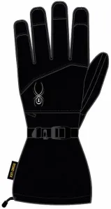 Spyder Traverse GTX Womens Gloves Black/Black M Guantes de esquí
