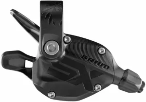 SRAM SX Eagle Trigger Shifter Right 12 Clamp Band Palanca de cambios