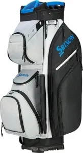 Srixon Premium Cart Bag Grey/Black Bolsa de golf