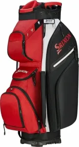 Srixon Premium Cart Bag Red/Black Bolsa de golf