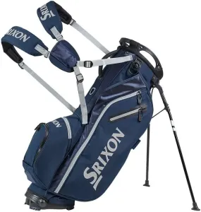 Srixon Stand Bag Navy Bolsa de golf