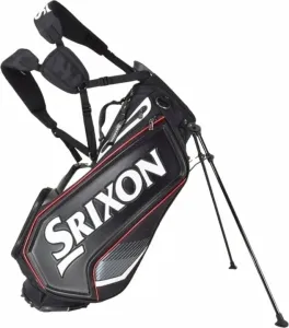 Srixon Tour Stand Bag Black Bolsa de golf