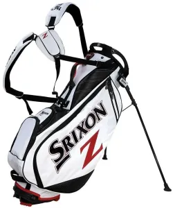 Srixon Tour Blanco Bolsa de golf