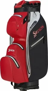 Srixon Weatherproof Cart Bag Red/Black Bolsa de golf