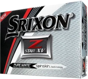 Srixon Z-Star XV Pelotas de golf
