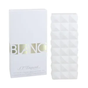 Blanc - St Dupont Eau De Parfum Spray 100 ml