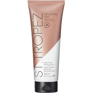 St.Tropez Daily Tinted Firming Lotion 2 200 ml