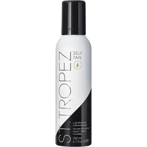 St.Tropez Luxe Whipped Crème Mousse 0 200 ml