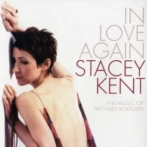 Stacey Kent - In Love Again - The Music of Richard Rodgers (LP)