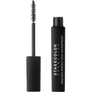 Stagecolor Mascara Perfect Stay Waterproof 2 12 ml