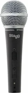 Stagg SDM50 Micrófono dinámico vocal