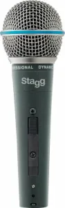 Stagg SDM60 Micrófono dinámico vocal