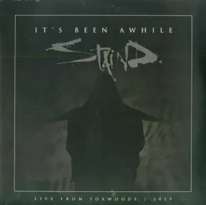 Staind - It’s Been A While (2 LP) Disco de vinilo