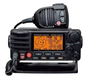 Standard Horizon GX2200E AIS Transmisor VHF #15293