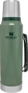 Stanley The Legendary Classic 1000 ml Hammertone Green Termo