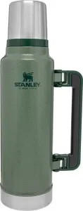 Stanley The Legendary Classic 1400 ml Hammertone Green Termo