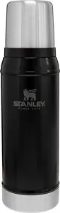 Stanley The Legendary Classic 750 ml Matte Black Termo