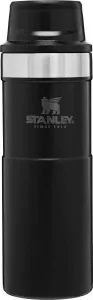 Stanley The Trigger-Action Travel 470 ml Matte Black Termo