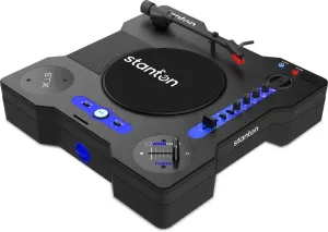 Stanton STX Tocadiscos DJ