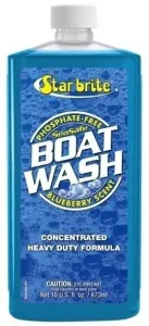 Star Brite Boat Wash Limpiador de barcos #754162