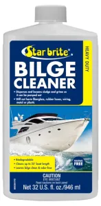 Star Brite Bilge Cleaner Limpiador de barcos #625248