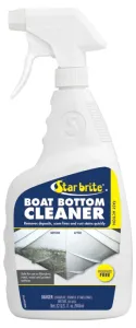 Star Brite Boat Bottom Cleaner Casco subacuático #633729