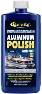 Star Brite Ultimate Aluminum Polish Limpiador de barcos