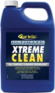 Star Brite Ultimate Xtreme Clean Limpiador de barcos #43919