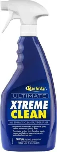 Star Brite Ultimate Xtreme Clean Limpiador de barcos #625253
