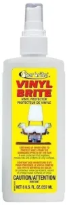 Star Brite Vinyl Brite Protector Limpiador de vinilo de barco