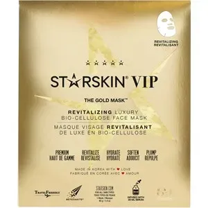 StarSkin Revitalizing Face Mask 2 40 g