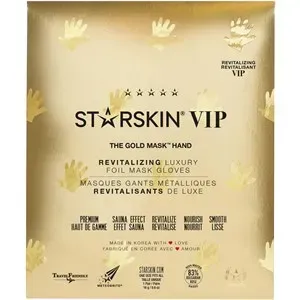 StarSkin Revitalizing Hand Mask Gloves 2 16 g