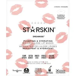 StarSkin Plumping & Hydrating Lip Masks 2 5 g