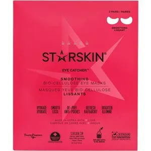 StarSkin Smoothing Eye Masks 2 12 g